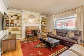 Stay Portland Collection - 1923 Belmont House of Antiques - Coffee & Brunch